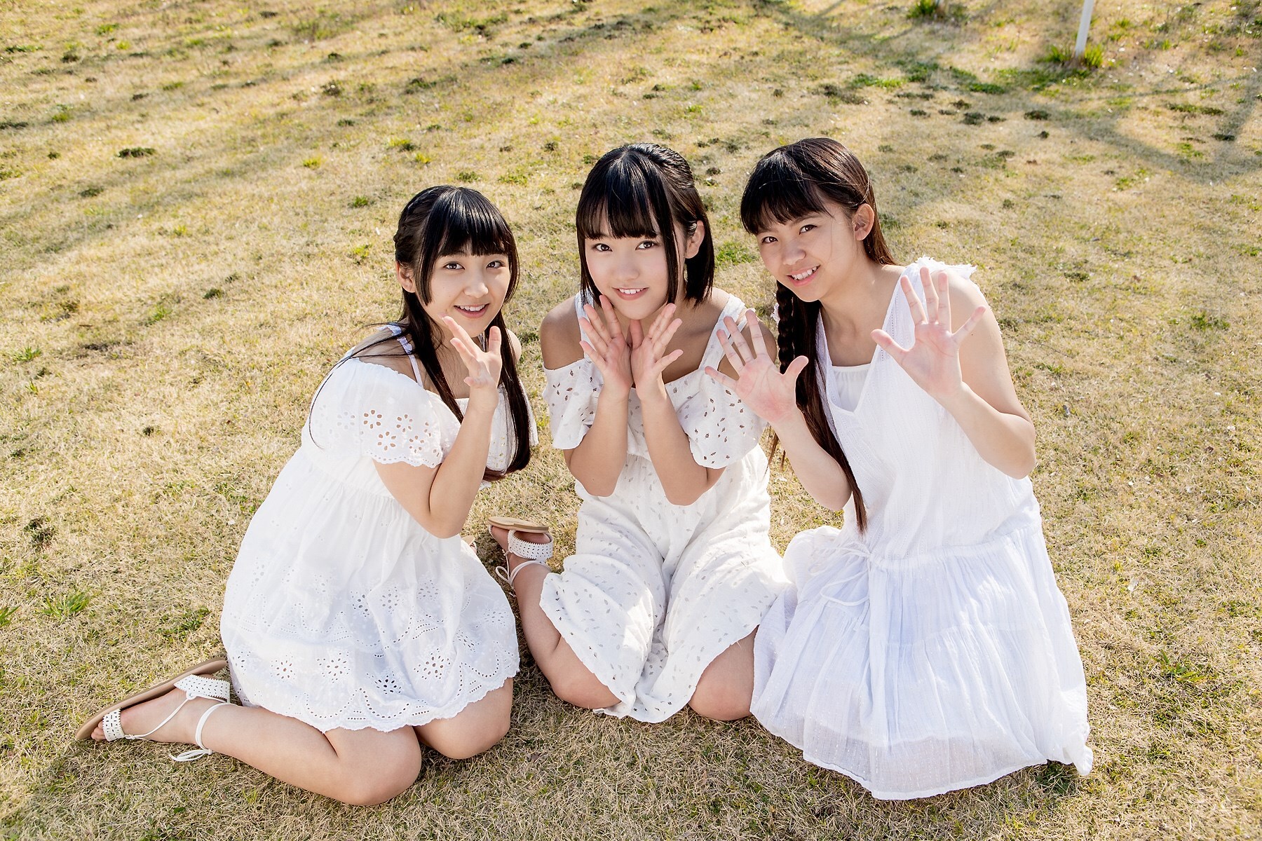 [Minisuka.tv] 新进模特2017-05-04 NewComer 2017 - Special Gallery 07